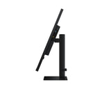 Samsung LS32D702EANXGO computer monitor 81.3 cm (32") 3840 x 2160 pixels 4K Ultra HD LCD Black