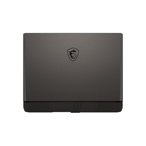 MSI Vector 16 HX A13VHG-603CA Intel® Core™ i9 i9-13980HX Laptop 40.6 cm (16") Full HD+ 32 GB DDR5-SDRAM 2 TB SSD NVIDIA GeForce RTX 4080 Wi-Fi 6E (802.11ax) Windows 11 Home Grey