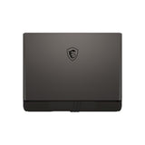MSI Vector 16 HX A13VHG-603CA Intel® Core™ i9 i9-13980HX Laptop 40.6 cm (16") Full HD+ 32 GB DDR5-SDRAM 2 TB SSD NVIDIA GeForce RTX 4080 Wi-Fi 6E (802.11ax) Windows 11 Home Grey