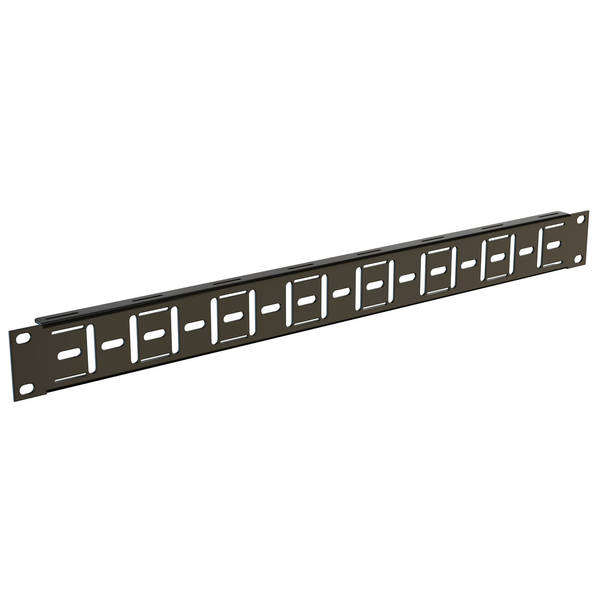 Middle Atlantic 1 RU Utility Panel