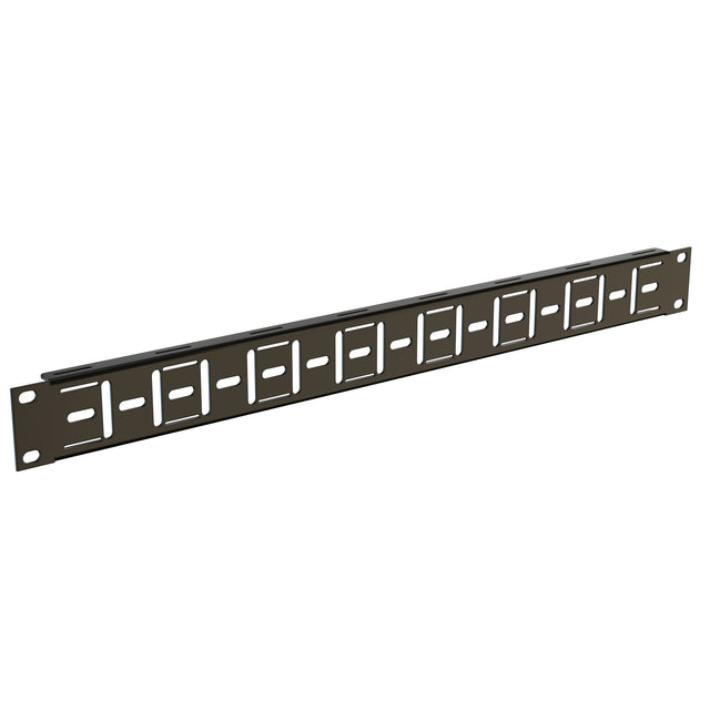 Middle Atlantic 1 RU Utility Panel