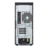 ASUS ExpertCenter Pro ET700I W7 Desktop Black Intel W790 LGA 4677 (Socket E)