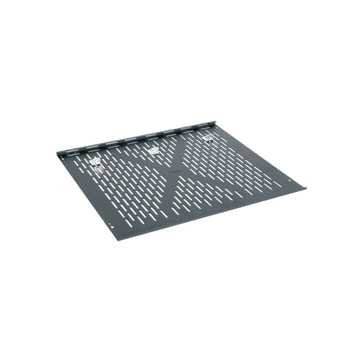 Middle Atlantic Rackshelf Bottom 14 Inches Deep, For Use with Ears
