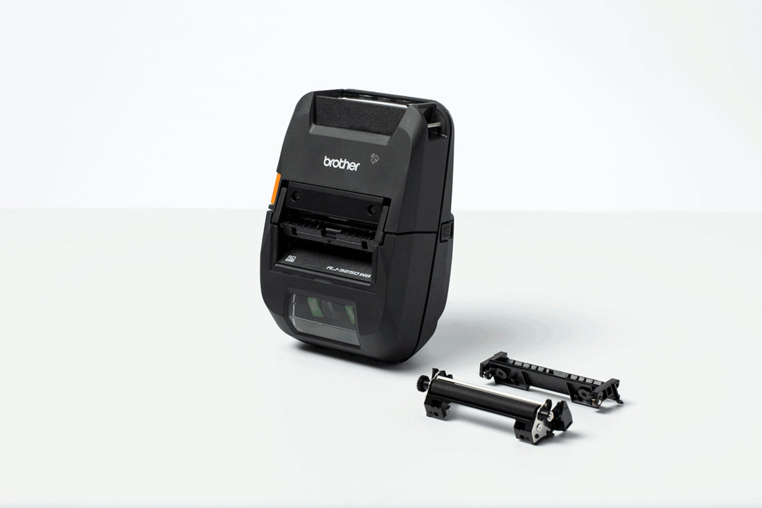 Brother PA-LP-007 printer/scanner spare part/accessory Peel-off kit 1 pc(s)