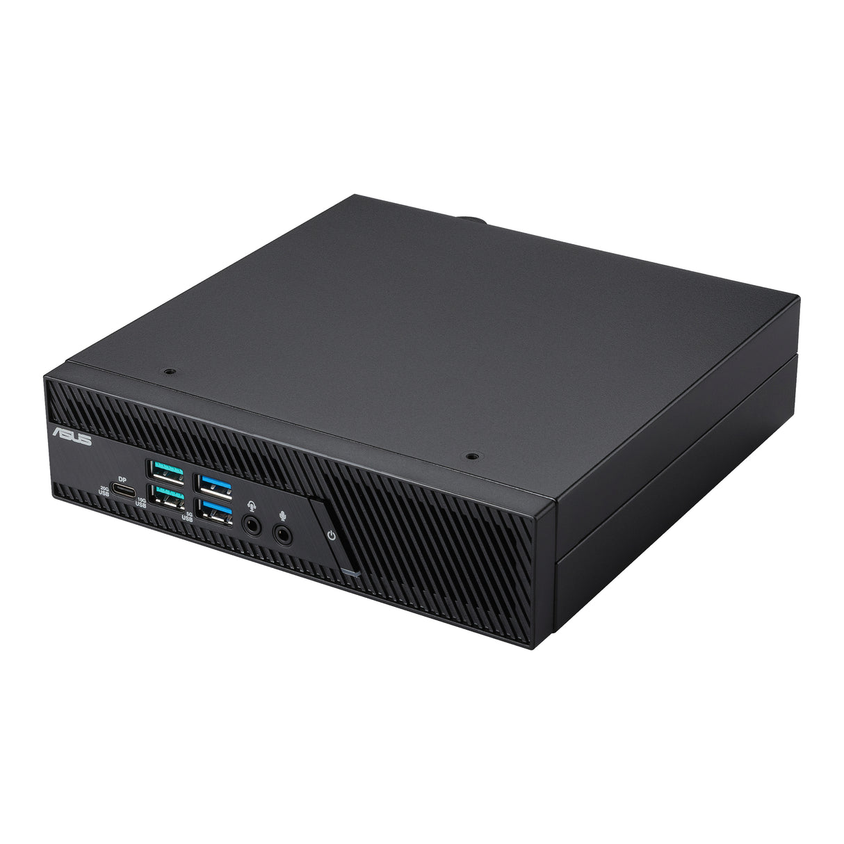 ASUS ExpertCenter PB64-SYS715PETH0 Intel Core Ultra 7 265 16 GB DDR5-SDRAM 512 GB SSD Windows 11 Pro Mini PC Black