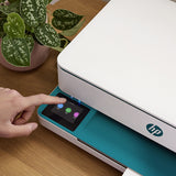 HP Envy All-in-One Color Printer, Photo printing; Copier, Scanner