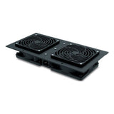 APC Roof Fan Tray 230V 60HZ for NetShelter WX Enclosures