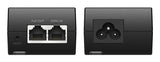 Cudy POE200 PoE adapter Gigabit Ethernet 54 V