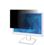 3M Privacy Filter for 27in Monitor, 16:10, PF270W1B