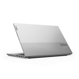 Lenovo ThinkBook 15 G4 ABA AMD Ryzen™ 7 5825U Laptop 39.6 cm (15.6") Full HD 16 GB DDR4-SDRAM 512 GB SSD Wi-Fi 6 (802.11ax) Windows 11 Pro Grey English