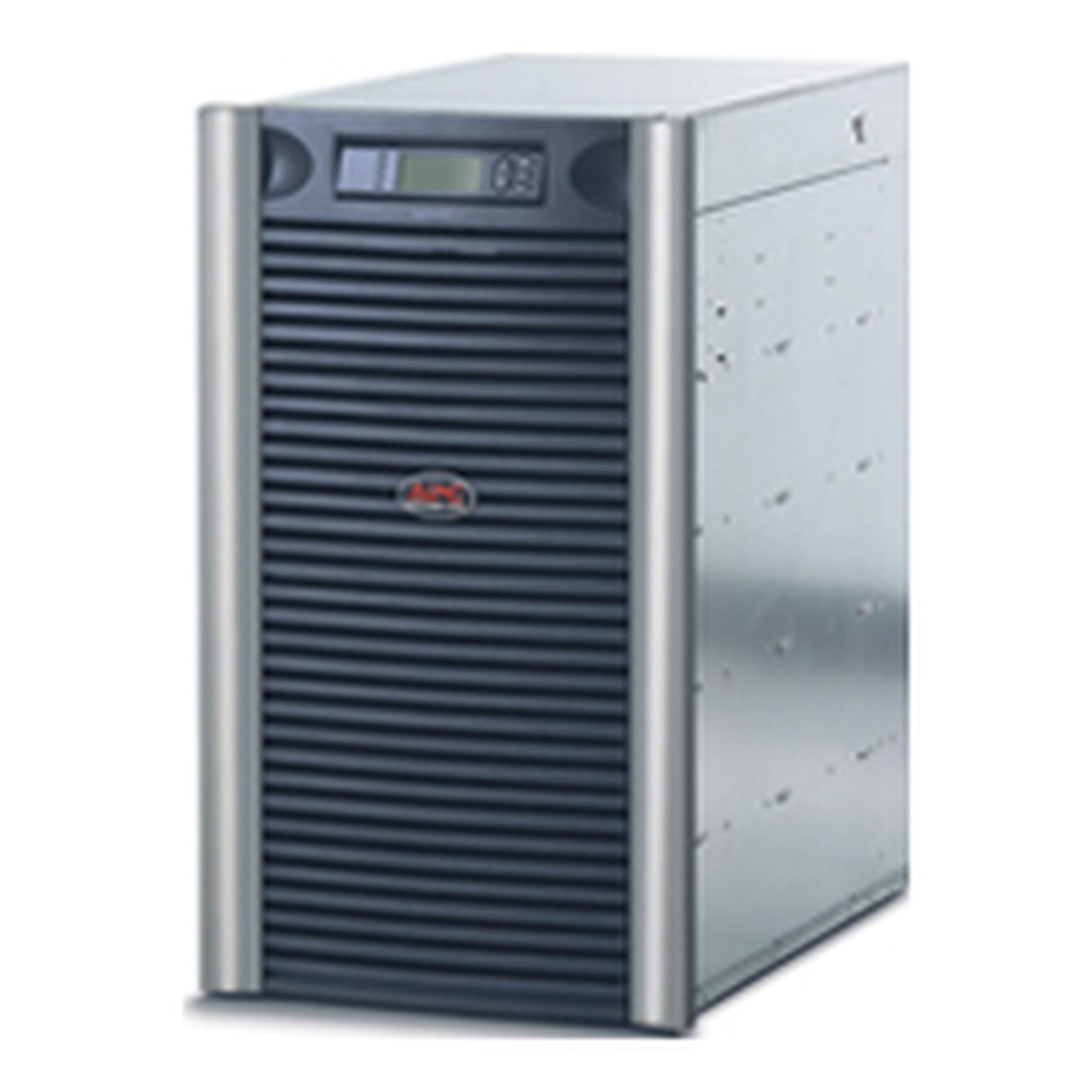 APC Symmetra LX 16kVA Scalable to 16kVA N+1 Rack-mount, 208/240V