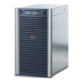 APC Symmetra LX 16kVA Scalable to 16kVA N+1 Rack-mount, 208/240V