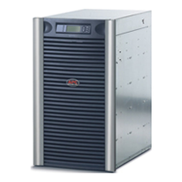 APC Symmetra LX 16kVA Scalable to 16kVA N+1 Rack-mount, 208/240V