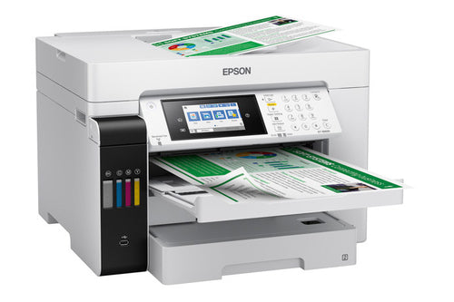 Epson EcoTank Pro ET-16600 Inkjet A3+ 4800 x 2400 DPI Wi-Fi