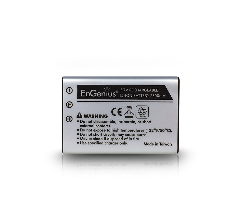 EnGenius DURAFON-UHF-BA telephone spare part / accessory Battery