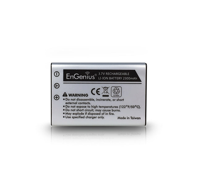 EnGenius DURAFON-UHF-BA telephone spare part / accessory Battery