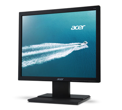 Acer V6 V196L Bb computer monitor 48.3 cm (19") 1280 x 1024 pixels SXGA LED Black