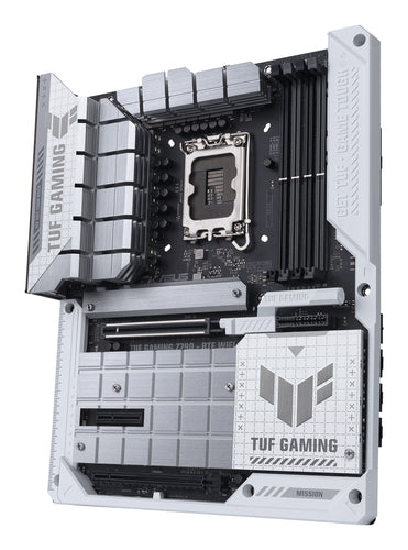 ASUS TUF GAMING Z790-BTF WIFI Intel Z790 LGA 1700 ATX