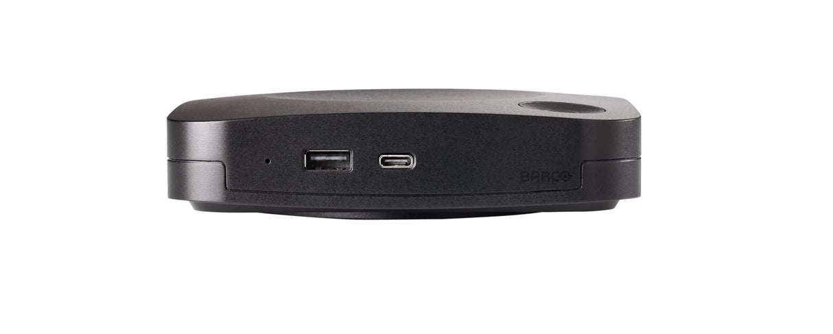 Barco ClickShare C-10 wireless presentation system HDMI Dongle