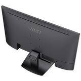 MSI Pro MP273U computer monitor 68.6 cm (27") 3840 x 2160 pixels 4K Ultra HD Black