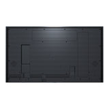 AG Neovo NSD-5503 Digital signage flat panel 138.7 cm (54.6") LCD Wi-Fi 500 cd/m² 4K Ultra HD Black Built-in processor Android 9