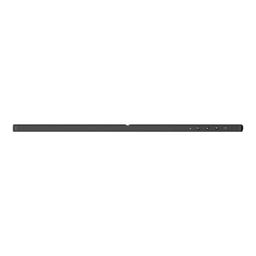 AOC 16T3E portable TV/monitor Portable monitor Black 39.6 cm (15.6") 1920 x 1080 pixels