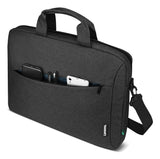 Lenovo T210 40.6 cm (16") Toploader bag Black