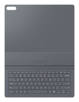 Samsung Book Cover Keyboard Slim for Galaxy Tab S11 Ultra
