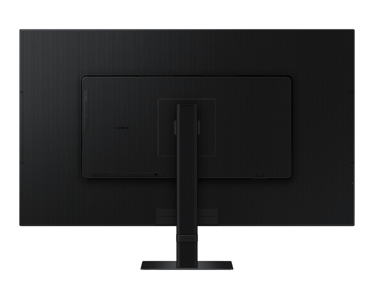 Samsung LS32D702EANXGO computer monitor 81.3 cm (32") 3840 x 2160 pixels 4K Ultra HD LCD Black