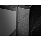 ASUS TUF Gaming GT502 Midi Tower Black