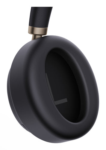 Yealink BH76 Plus Teams Black USB-A Headset