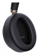 Yealink BH76 Plus Teams Black USB-A Headset