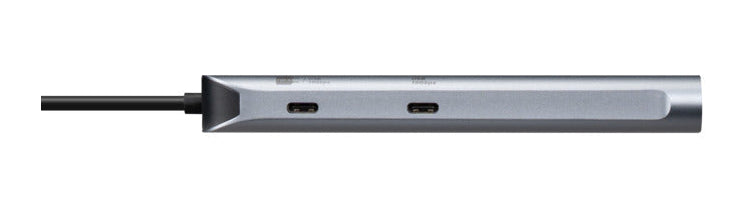 Targus Dual Video Mobile Dock with 140W EPR Pass-Thru