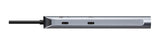 Targus Dual Video Mobile Dock with 140W EPR Pass-Thru