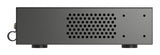 QNAP QSW-L3208-2C6T network switch Managed L2 10G Ethernet (100/1000/10000) Desktop Black