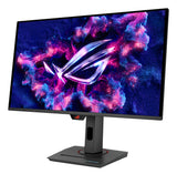 ASUS ROG Strix OLED XG27UCDMG computer monitor 67.3 cm (26.5") 3840 x 2160 pixels 4K Ultra HD QD-OLED Black