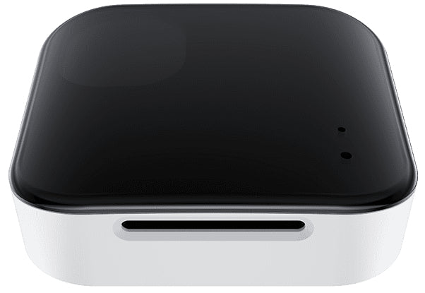 Yealink RoomSensor Pro Multifunctional room sensor Black, White