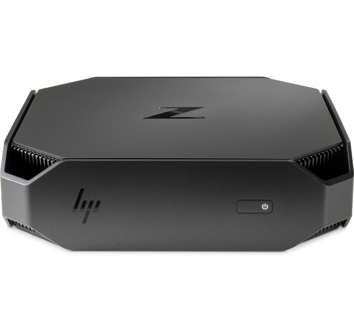 HP Z2 Mini G4 Intel® Core™ i7 i7-8700 32 GB DDR4-SDRAM 512 GB SSD NVIDIA® Quadro® P1000 Windows 10 Pro Mini PC Workstation Black