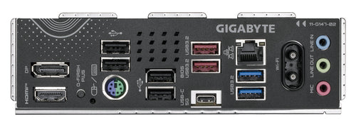 GIGABYTE B850 EAGLE WIFI6E Motherboard