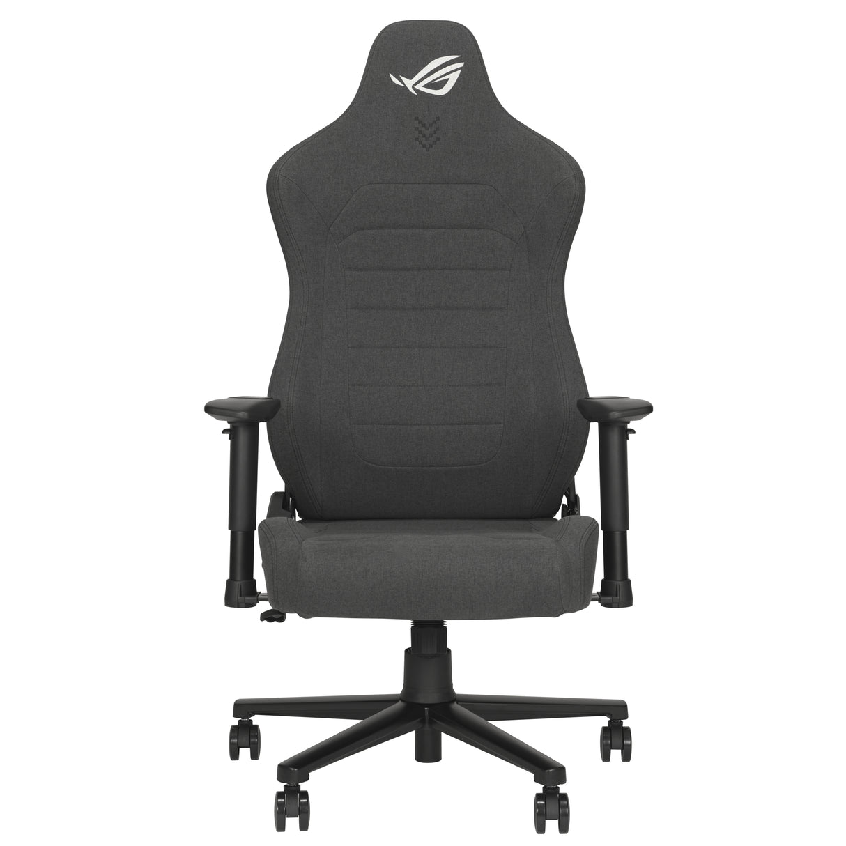 ASUS SL201C ROG Aethon Fabric Edition Universal gaming chair Upholstered padded seat Grey