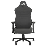 ASUS SL201C ROG Aethon Fabric Edition Universal gaming chair Upholstered padded seat Grey