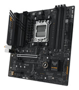 ASUS TUF GAMING A620M-PLUS WIFI AMD A620 Socket AM5 micro ATX