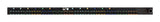 Vertiv PowerIT rack power distribution unit, 43.4kW, 3P+N+E (IP44) plug