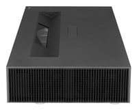 LG HU915QB data projector Ultra short throw projector 3000 ANSI lumens DLP UHD 4K (3840x2160) Black, Grey