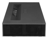 LG HU915QB data projector Ultra short throw projector 3000 ANSI lumens DLP UHD 4K (3840x2160) Black, Grey