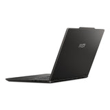 MSI VenturePro A15 AI+ A3HWETG-083US Copilot+ PC AMD Ryzen™ AI 7 350 Laptop 39.6 cm (15.6") Touchscreen Full HD 16 GB DDR5-SDRAM 1 TB SSD NVIDIA® GeForce RTX™ 5050 Laptop GPU Wi-Fi 6E (802.11ax) Windows 11 Home Grey