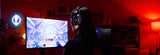 HyperX Cloud Flight 2 - Wireless Gaming Headset (Black)