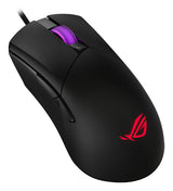 ASUS ROG Gladius III Core mouse Gaming Right-hand USB Type-A Optical 12000 DPI