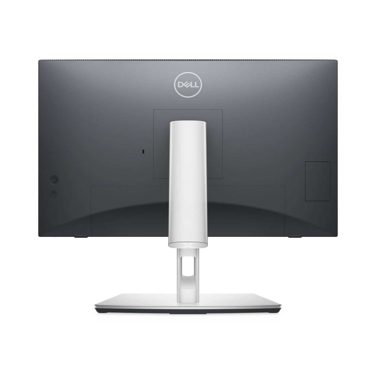 DELL P Series P2424HT computer monitor 60.5 cm (23.8") 1920 x 1080 pixels Full HD LCD Touchscreen Black, Silver
