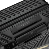 ASUS ROG SLASH Hard-Case Luggage Edition 20 Trolley Hard shell Black Polycarbonate (PC)